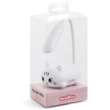 MiquelRius Lampa LED Back2Fun mačka bijela MR13337 | shoptok.hr
