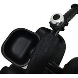Bebe Stars Tricikl RACER 360° 3u1 | shoptok.hr