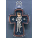  Ikona krst Sveti Dimitrije, 93x150x22mm | Eponuda.com