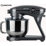  Kuhinjski robot Manta Lovio LVSTM03P | Shoptok.si