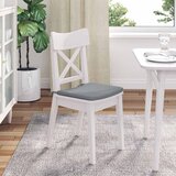  Jastučići za sjedenje 4 pcs Svijetlo siva 40 x 40 x 3 cm | shoptok.hr