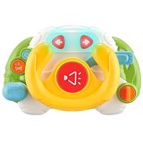 Bbo TOYS DECIJA IGRACKA VOLAN SA SVETLIMA I ZVUKOM 18m+ (503-17) (503-17) | Eponuda.com