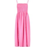 Haily´s ženska ljetna haljina elli, roza | shoptok.hr