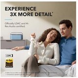 Anker Soundcore Motion X600 50W prenosivi bluetooth IPX7 zvučnik plavi | ePonuda.com