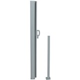 Garden Pleasure Metalno-tkaninski balkonski paravan 300x160 cm - | shoptok.hr