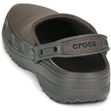 Crocs Cokli Classic Crafted Clog Siva | Shoptok.si