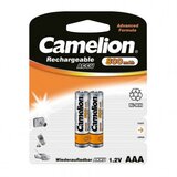 Camelion punjive baterije aaa 800 mah ( CAM-NH-AAA800BP2 ) Cene