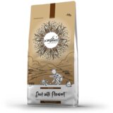 Craftia natura duck with pheasant puppy toy & small breed - 7 kg Cene