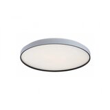 Rabalux plafonjera zerava led 60W crna (71450) Cene