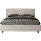 Ityhome 175 x 222 posteljni okvirji bela, (20847260) Cene