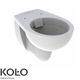 Geberit SIKOGES3K7 kolo rekord wc školjka s kompletom duofix 111.300.00.5 SIGMA20 | Shoptok.si