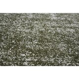 Kayoom TKANA PREPROGA 120/170 cm taftano olivno zelena | Shoptok.si