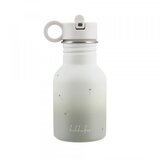Kikka Boo flašica sa slamkom od nerđajučeg čelika 350 ml flora sand KKB32100 Cene