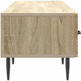  ormar Hrast sonoma 147 x 34,5 x 30 cm Konstruirano drvo | shoptok.hr