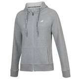 Babolat Puloverji Exercise Club Siva | Shoptok.si