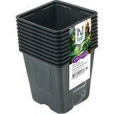  Plastični lončki za gojenje 11 cm Cene