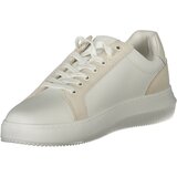 Calvin Klein MEN&#39;S SPORTS SHOES WHITE | Shoptok.si