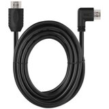 Emos HDMI kabel 2.0 A/M-A/M 90° 1.5 M - S10110 | shoptok.hr