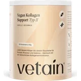 Veganska podrška kolagenu tip II - Vanilija