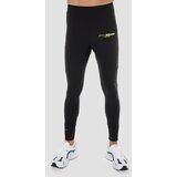 GymBeam Pace Leggings Black XXL Cijene