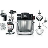 Bosch kuhinjski aparat multipraktik MUMS6ZS34 INOX 1600W | Eponuda.ba