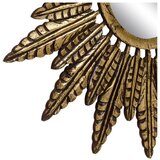 Ixia Stensko ogledalo 90x90 cm – | Shoptok.si