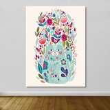 Wallity Slika DEV02936100140, 100x140 cm | ePonuda.com