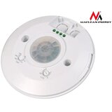 Maclean Energy MCE85 stropni PIR senzor gibanja 360° dometa 6 m | Shoptok.si