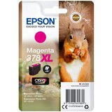 Epson kartuša 378 XL (C13T37934010) (škrlatna), original Cene