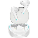 Superior Slušalice bluetooth Mission X ENC, Bele | ePonuda.com