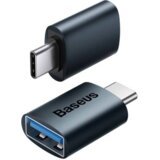 Baseus OTG adapter za prenos podatkov iz USB na Type C univerzal | Shoptok.si