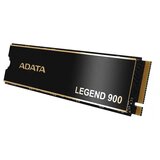 A DATA SSD M.2 NVME 2TB AData Legend SLEG-900-2TCS 7000MBs/5400MBs | Eponuda.com