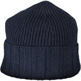 Calvin Klein MEN&#39;S BLUE BEANIE | shoptok.hr