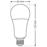  led sijalica A65 E27/18W/230V 4200K | Eponuda.com