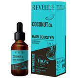 Revuele Coconut Oil Hair Booster hranilno olje za lase 30 ml Cene