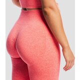 GymBeam Ženske helanke FLO Coral | ePonuda.com