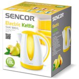 Sencor kuhalo vode SWK 1816YL | shoptok.hr