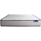 ACTISOM Vzmetnica 135x190 cm z žepkastimi vzmetmi in spominsko peno - Actiflex Form, (21615008) | Shoptok.si