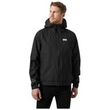 Helly Hansen Jakne Fast Light Rain Črna | Shoptok.si