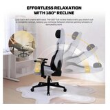 Fantech stolica gaming alpha GC-284 neoarc crna | Eponuda.com