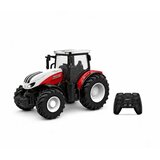 CUTE&COOL- Cute&Cool traktor RC 1:24, crveni Cijene