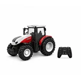 Cute&Cool traktor RC 1:24, crveni