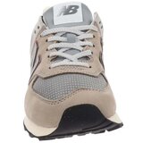 New Balance Nizke superge U574SKB Siva Cene