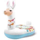 Intex napihljiva blazina Mega lama 201 x 147 x 173 cm, 57294EU Cene