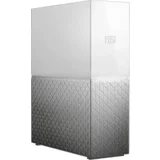 Mediji za pohranu 8 TB Western Digital My Cloud™ Home WDBVXC0080HWT-EESN