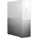 Western Digital WD MY CLOUD HOME 8TB NAS - WDBVXC0080HWT-EESN Cene
