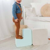 Moes® sky collection likovi za igru i razvoj motorike stair turtle green | shoptok.hr