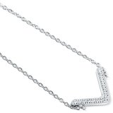 Vuch Amelora Silver Bracelet | ePonuda.com