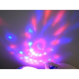 Projektor lampa maskota OVCA plišana igračka zvijezde uspavanke buka ZA4797 | shoptok.hr