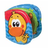 Playgro Gumena knjiga patka | ePonuda.com